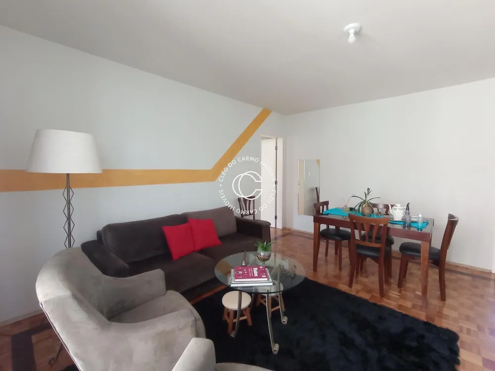 Apartamento, 3 quartos, 100 m² - Foto 1