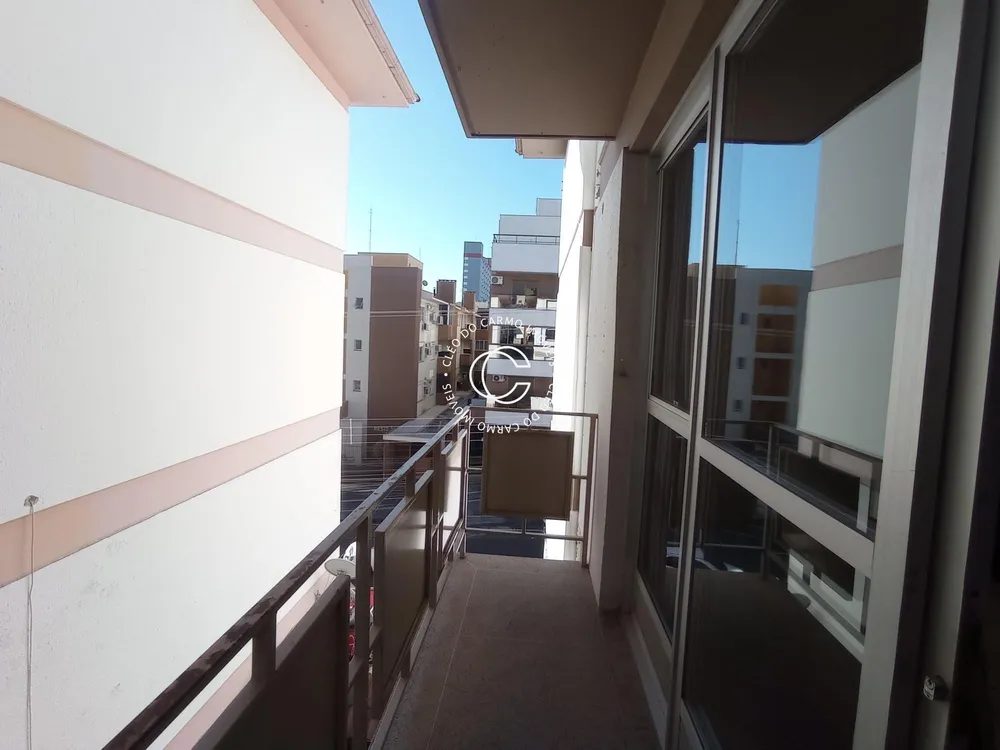 Apartamento, 3 quartos, 100 m² - Foto 3