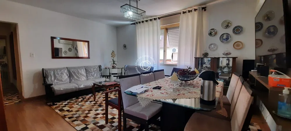 Apartamento, 3 quartos, 106 m² - Foto 3