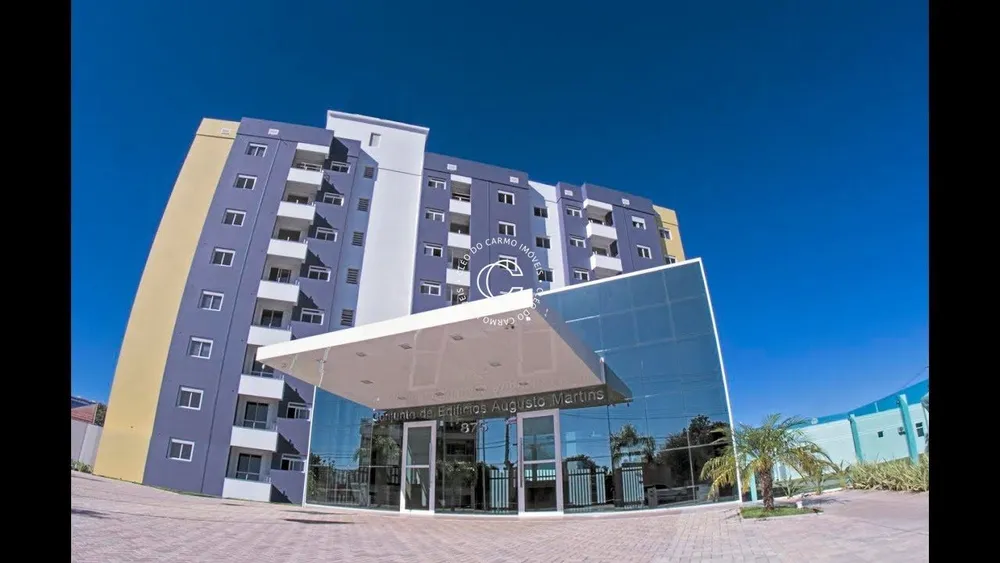 Apartamento, 2 quartos, 58 m² - Foto 1