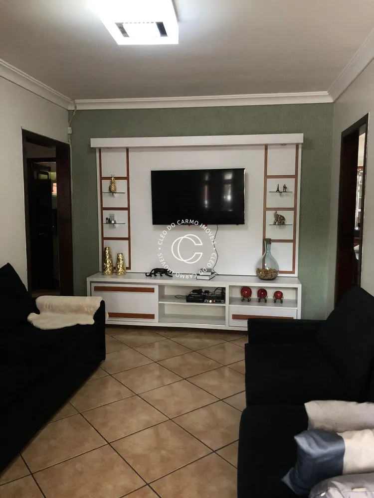 Apartamento, 3 quartos, 126 m² - Foto 3