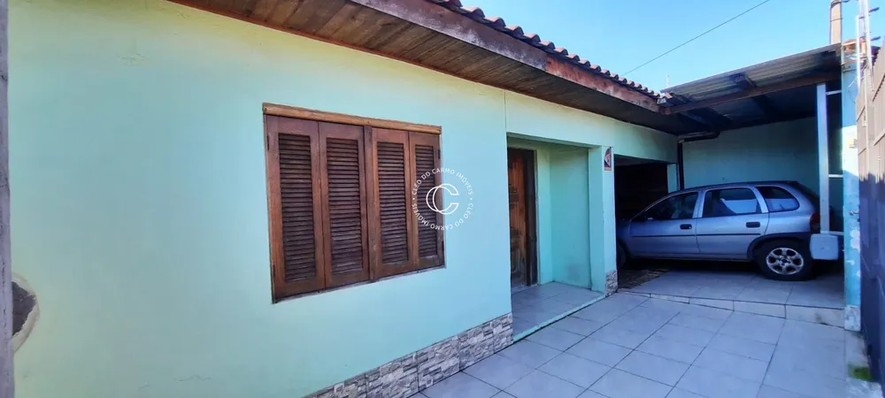 Apartamento, 3 quartos, 126 m² - Foto 1