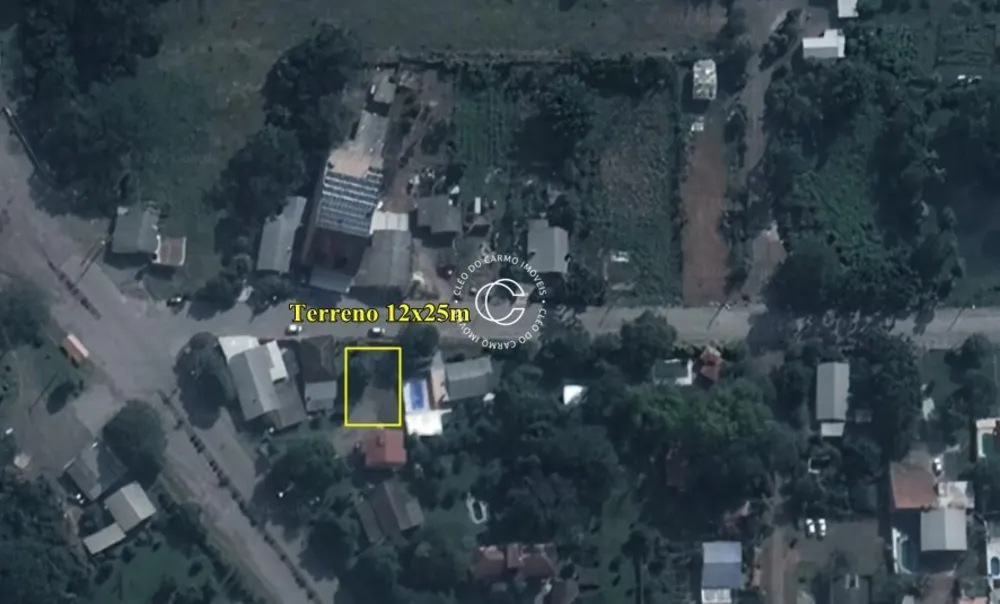 Terreno, 300 m² - Foto 1
