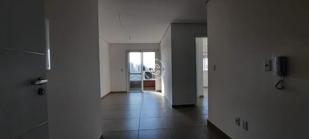 Apartamento, 2 quartos, 60 m² - Foto 3