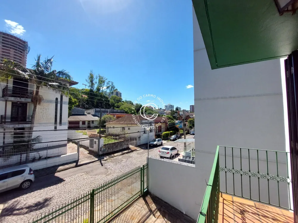 Apartamento, 3 quartos, 157 m² - Foto 3