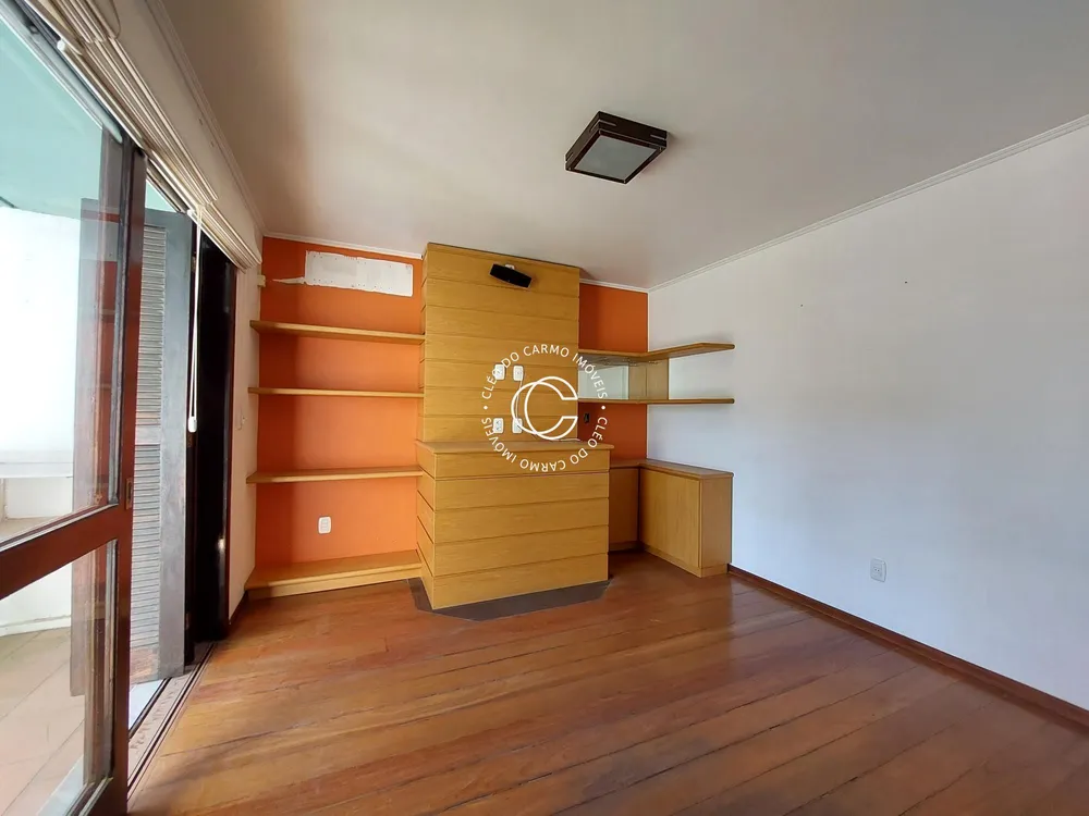 Apartamento, 3 quartos, 157 m² - Foto 4