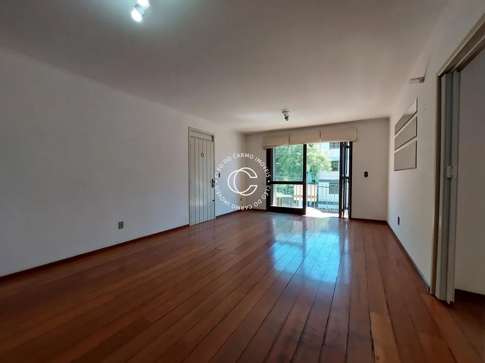 Apartamento, 3 quartos, 157 m² - Foto 1
