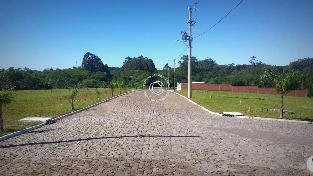 Terreno, 787 m² - Foto 1