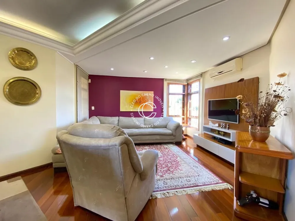 Casa, 4 quartos, 255 m² - Foto 3
