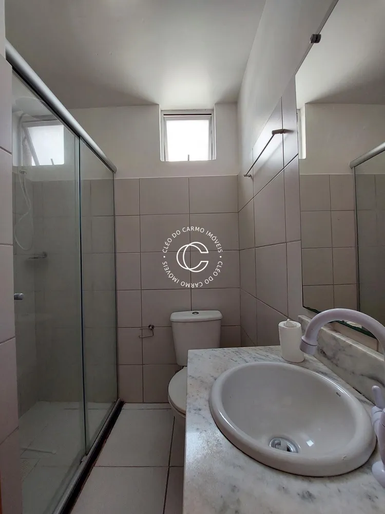 Apartamento, 1 quarto, 35 m² - Foto 4