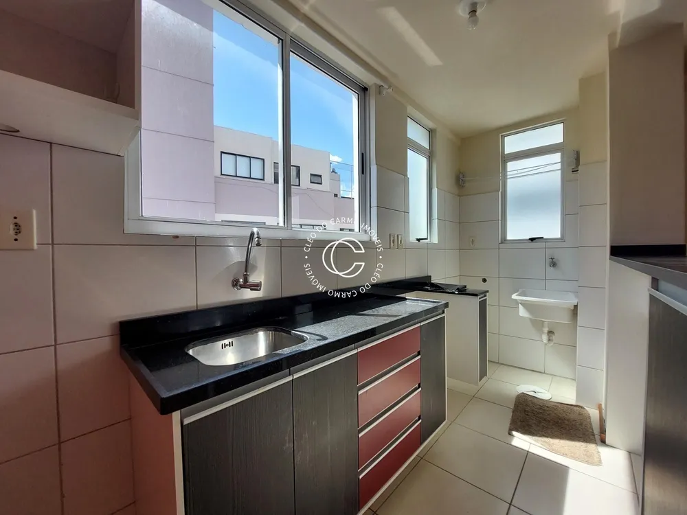 Apartamento, 1 quarto, 35 m² - Foto 2