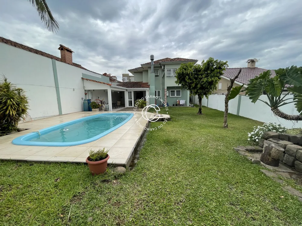 Casa, 3 quartos, 150 m² - Foto 4