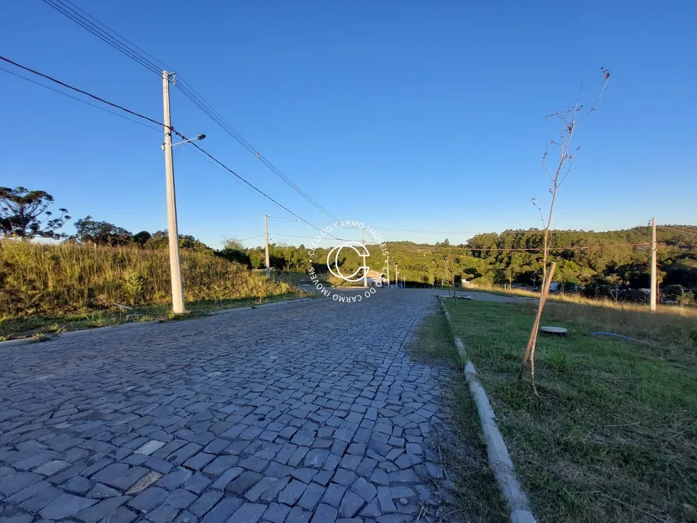 Terreno, 540 m² - Foto 1