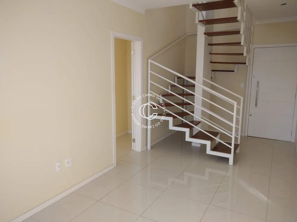 Cobertura, 2 quartos, 121 m² - Foto 2