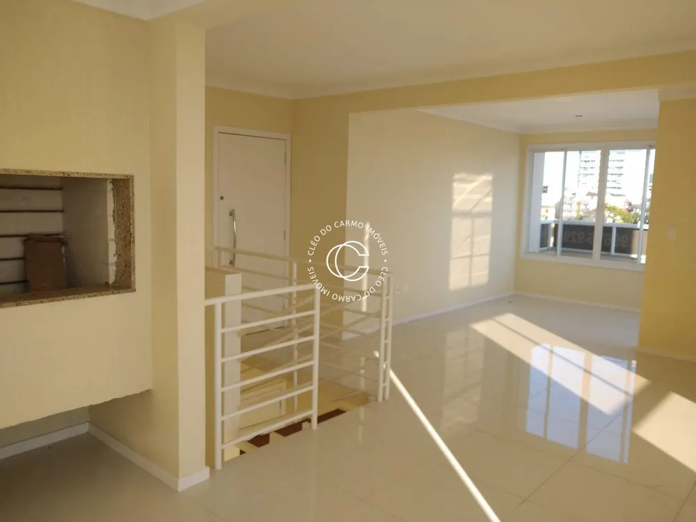 Cobertura, 2 quartos, 121 m² - Foto 1