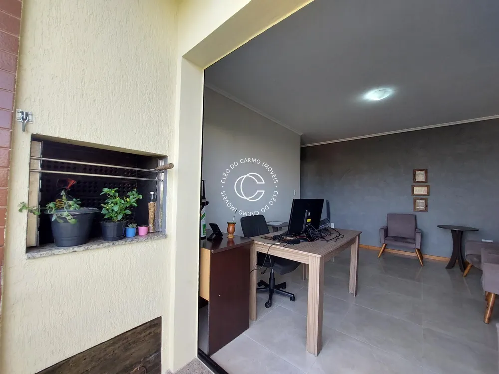 Apartamento, 2 quartos, 69 m² - Foto 4