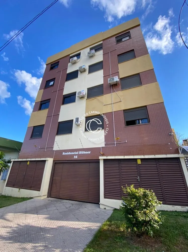 Apartamento, 2 quartos, 69 m² - Foto 1