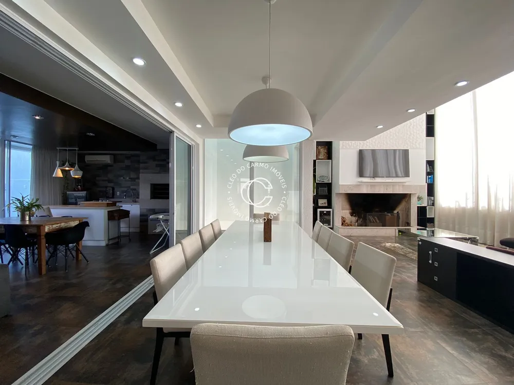 Casa, 3 quartos, 388 m² - Foto 4