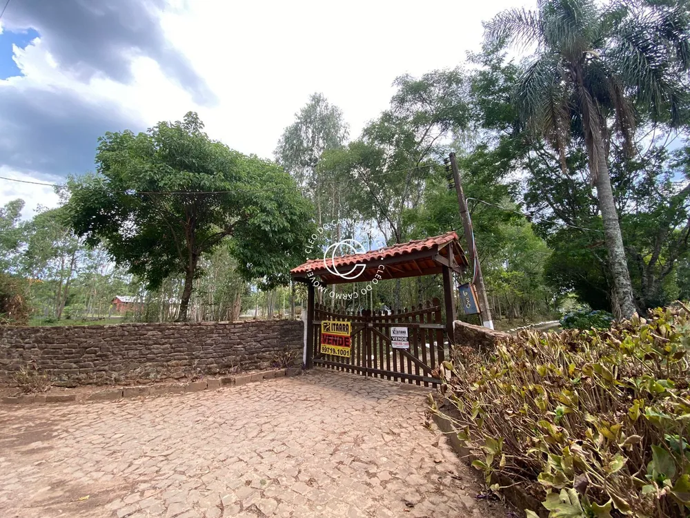 Chácara, 4 quartos, 4 hectares - Foto 2