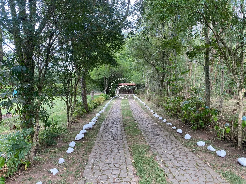 Chácara, 4 quartos, 4 hectares - Foto 3