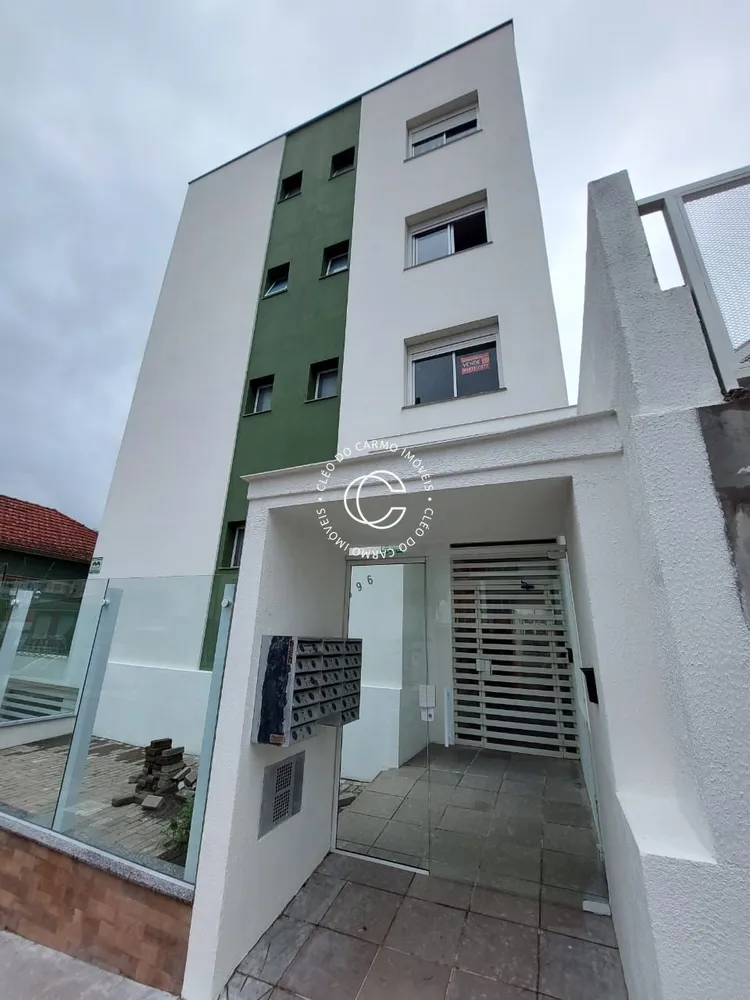 Apartamento, 2 quartos, 108 m² - Foto 1