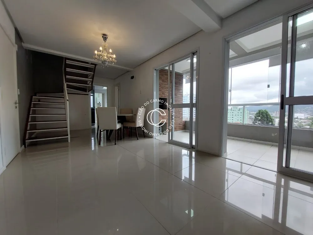 Apartamento, 2 quartos, 108 m² - Foto 3