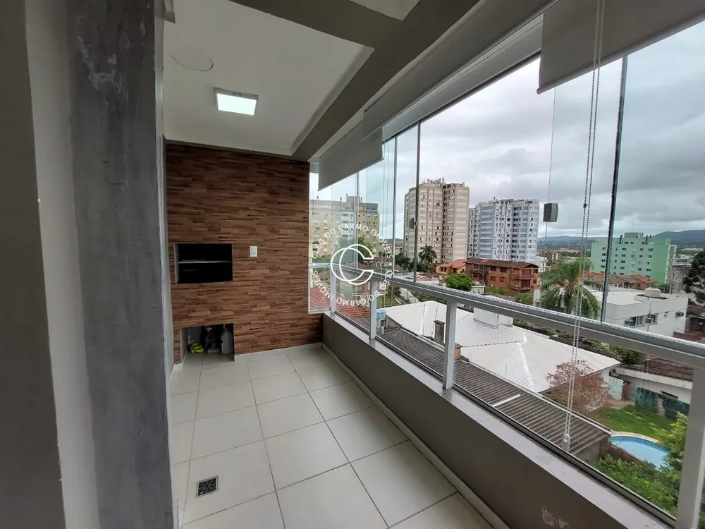 Apartamento, 2 quartos, 108 m² - Foto 4