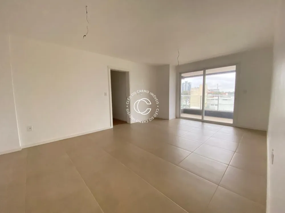 Apartamento, 2 quartos, 115 m² - Foto 2