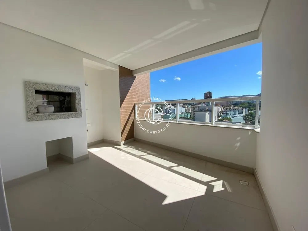 Apartamento, 3 quartos, 122 m² - Foto 2