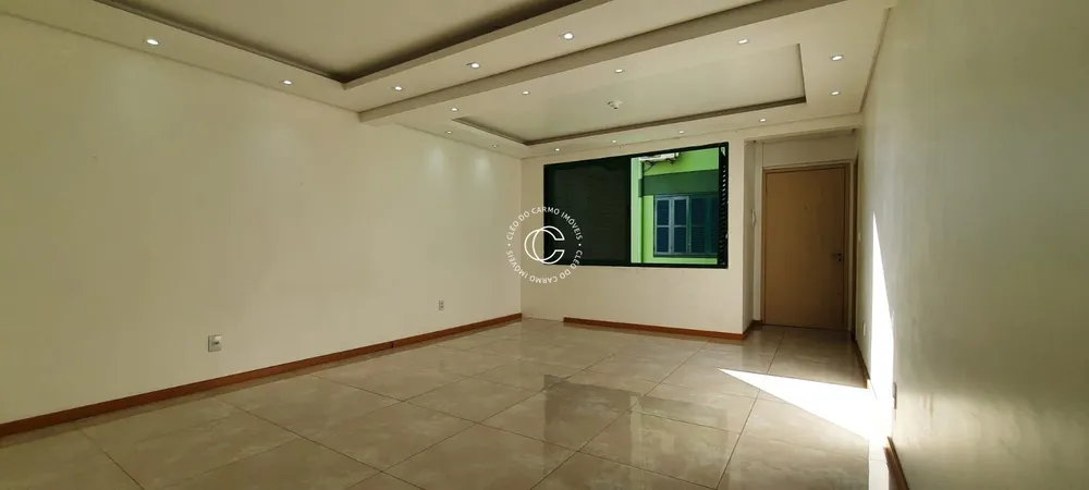 Apartamento, 3 quartos, 117 m² - Foto 1