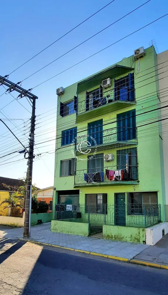 Apartamento, 3 quartos, 117 m² - Foto 2