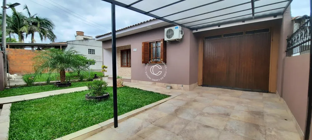 Casa, 3 quartos, 127 m² - Foto 2