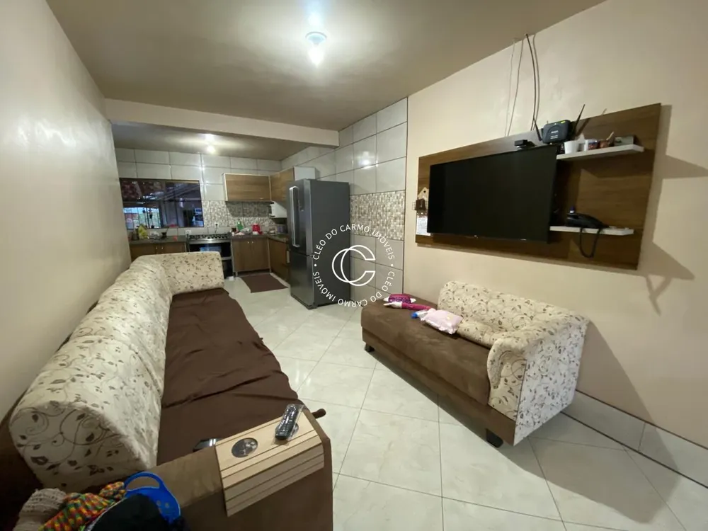 Casa, 3 quartos, 127 m² - Foto 4