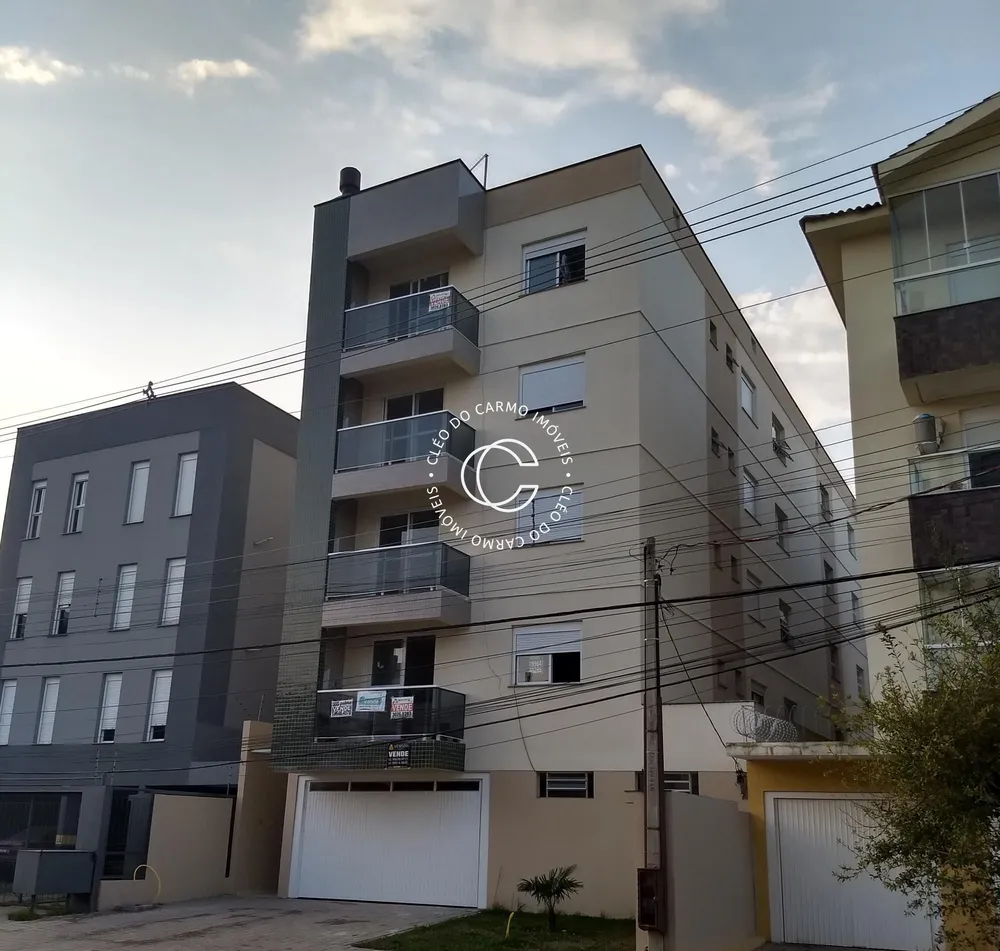 Apartamento, 1 quarto, 39 m² - Foto 1