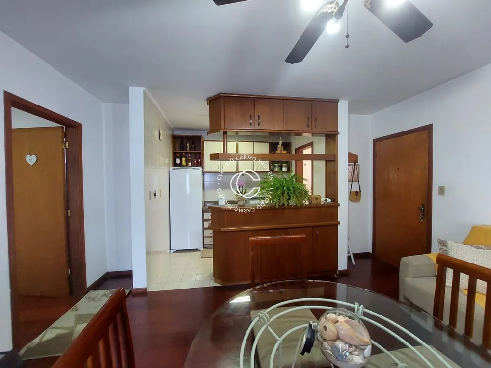 Apartamento, 1 quarto, 60 m² - Foto 2