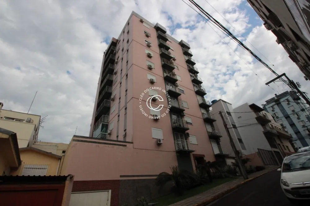 Apartamento, 1 quarto, 38 m² - Foto 1