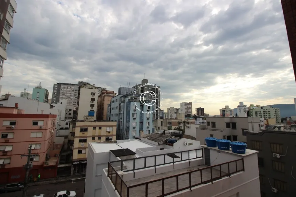 Apartamento, 1 quarto, 38 m² - Foto 3
