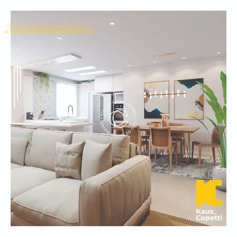 Apartamento, 3 quartos, 155 m² - Foto 3
