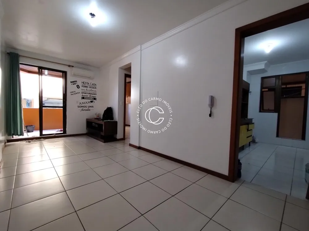 Apartamento, 2 quartos, 58 m² - Foto 1