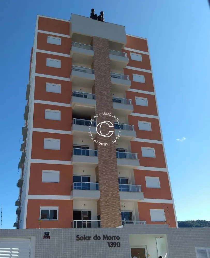 Apartamento, 2 quartos, 67 m² - Foto 2