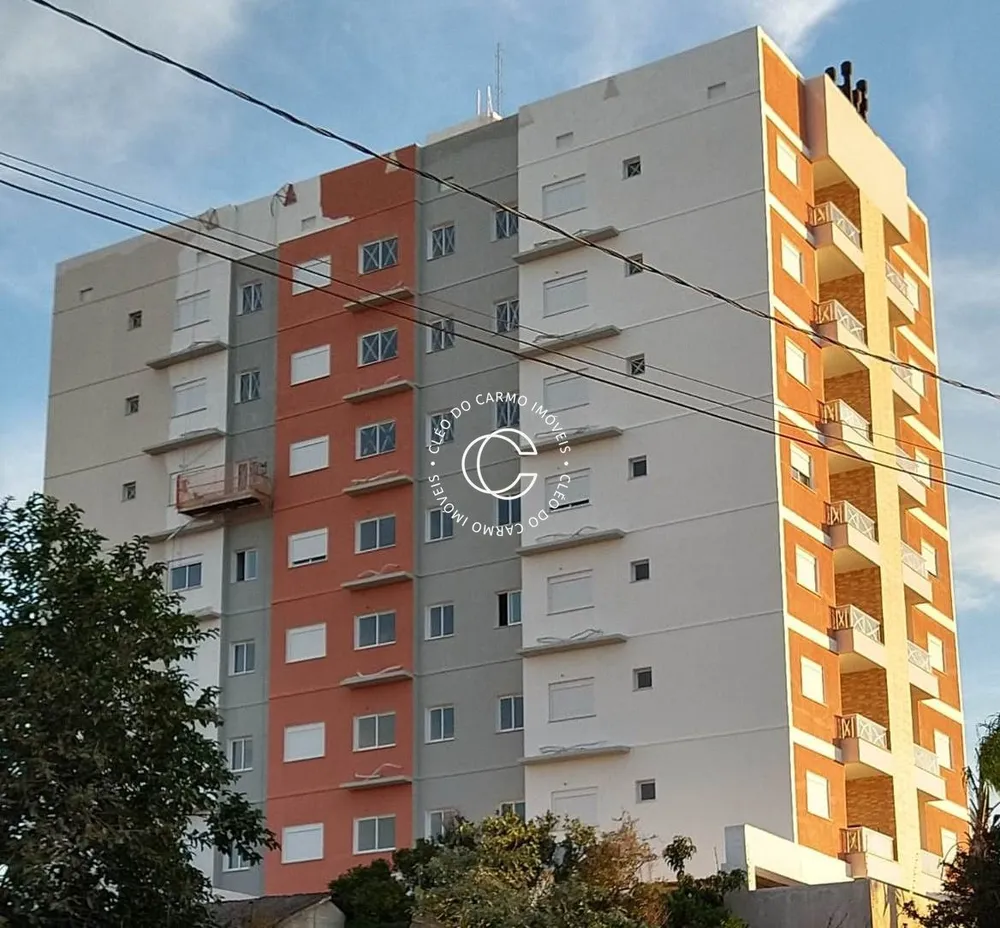 Apartamento, 2 quartos, 67 m² - Foto 3