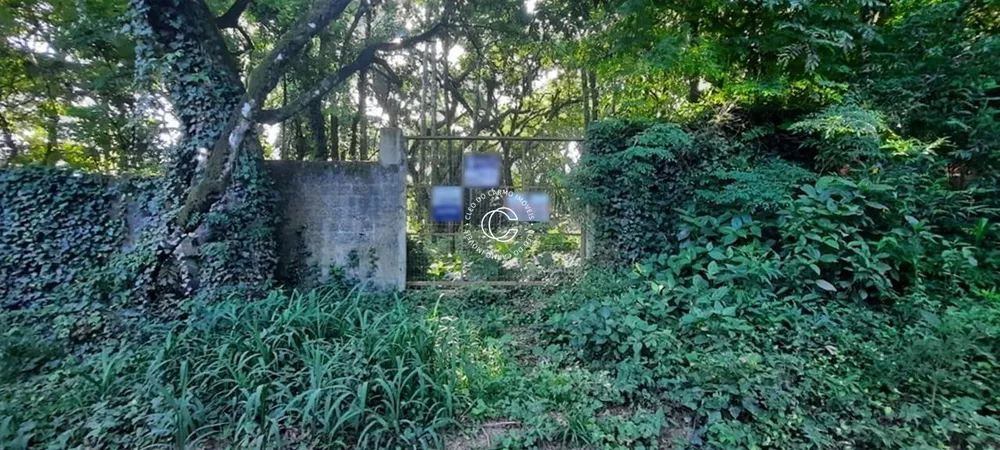Terreno, 507 m² - Foto 1