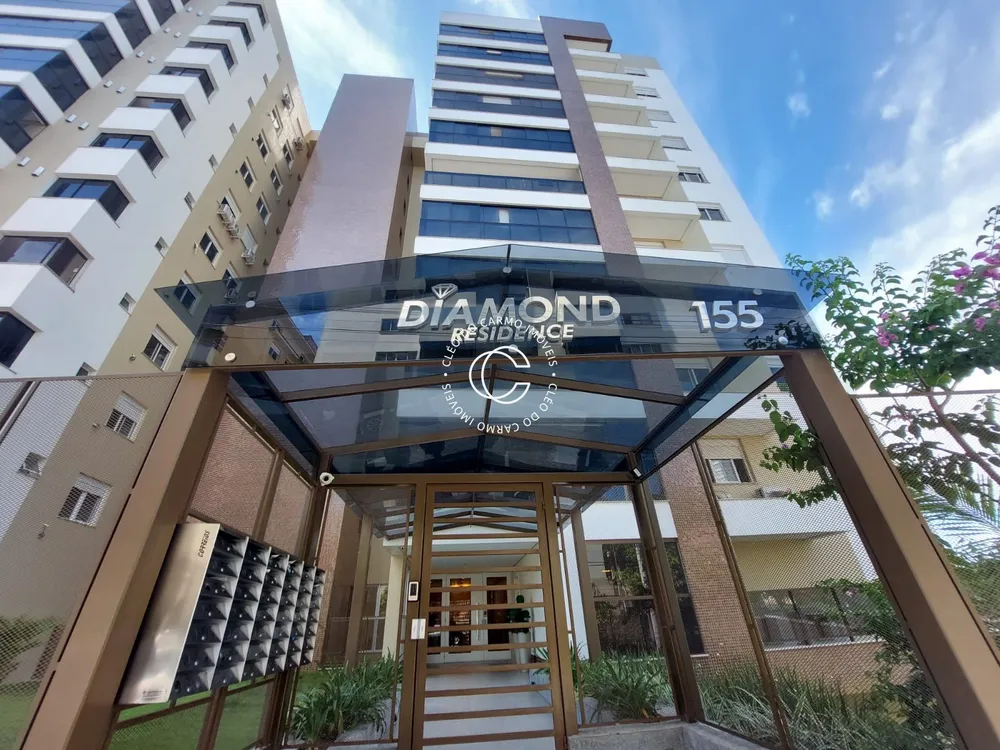 Cobertura, 2 quartos, 104 m² - Foto 2