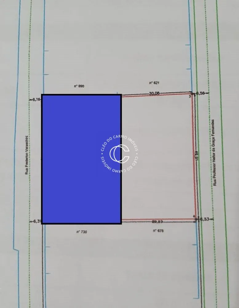 Terreno, 1500 m² - Foto 2