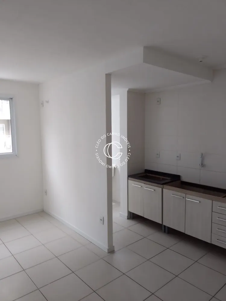 Apartamento, 1 quarto, 40 m² - Foto 3