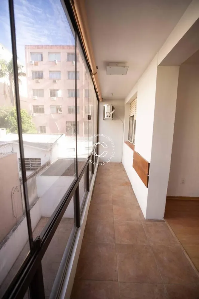 Apartamento, 2 quartos, 58 m² - Foto 4