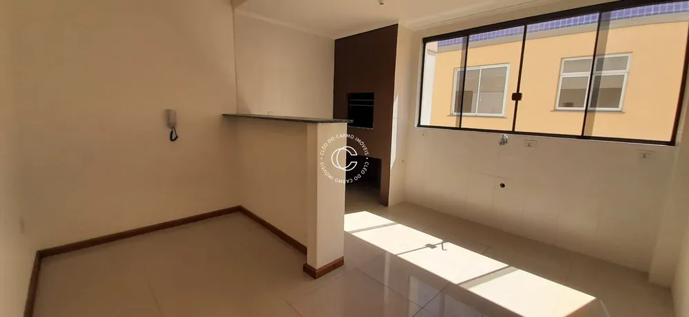 Apartamento, 2 quartos, 58 m² - Foto 2