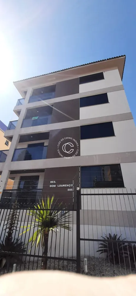 Apartamento, 2 quartos, 58 m² - Foto 1