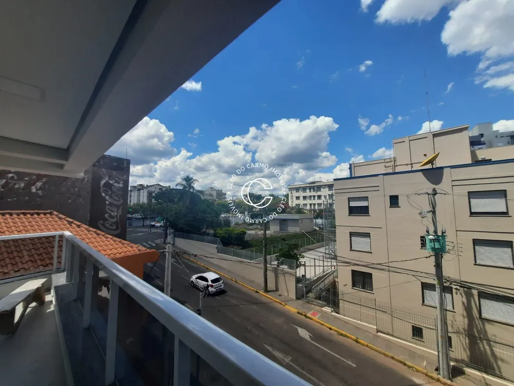 Apartamento, 2 quartos, 72 m² - Foto 1