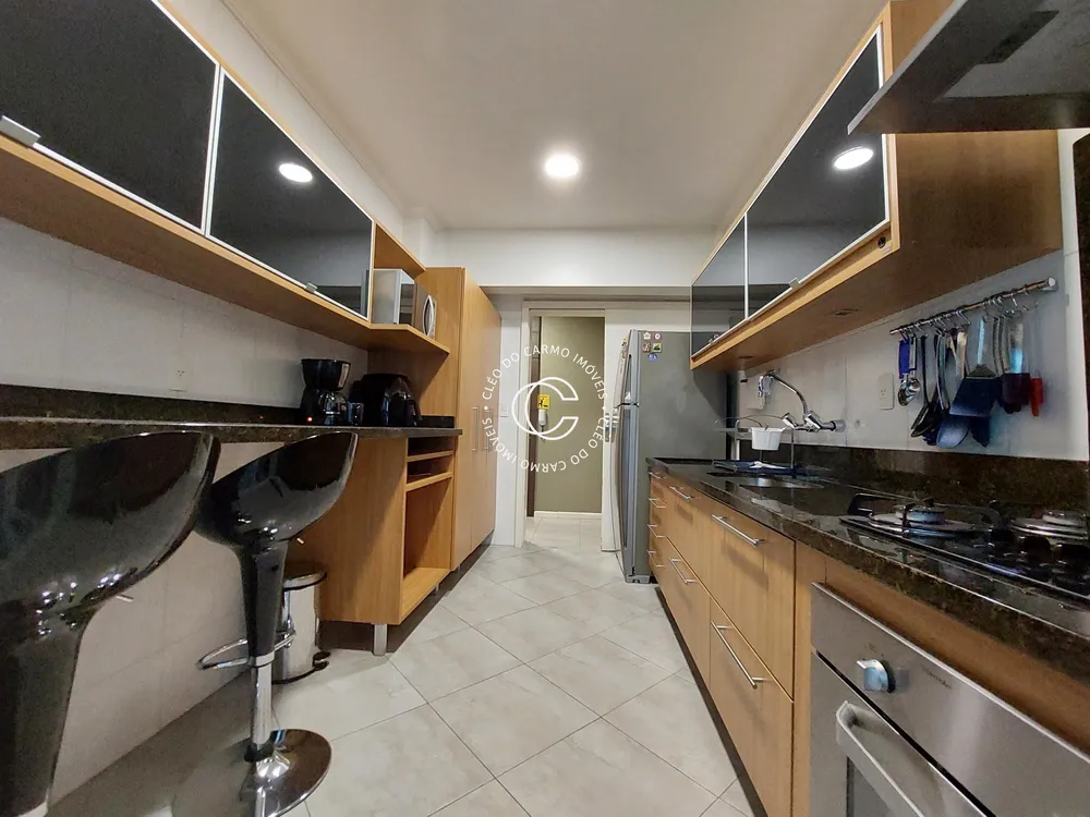 Apartamento, 2 quartos, 84 m² - Foto 2